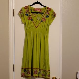 JWLA cotton dress